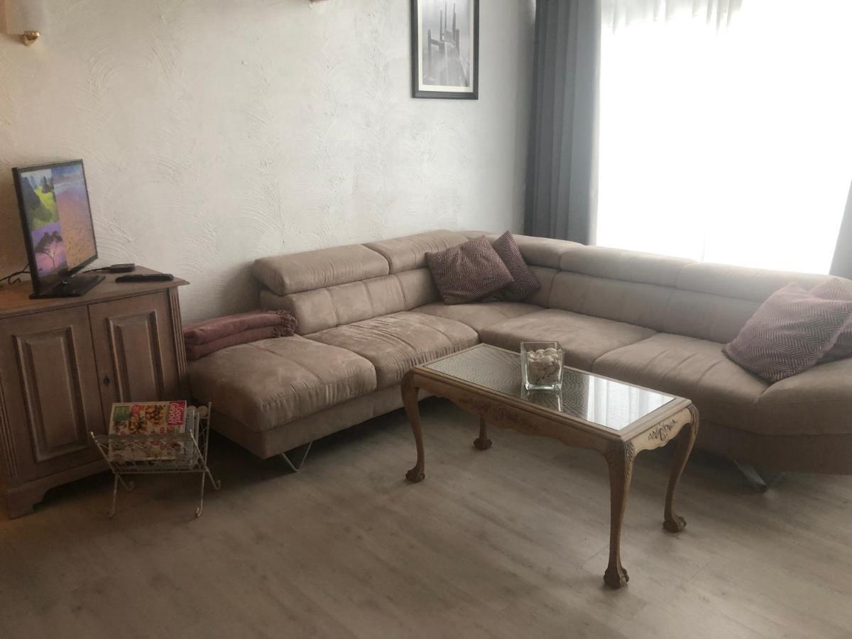Villa Nova Duplexappartement Middelkerke Bagian luar foto