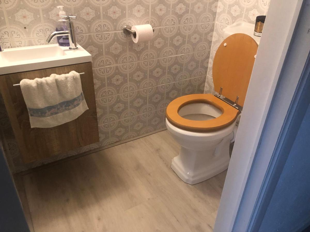 Villa Nova Duplexappartement Middelkerke Bagian luar foto