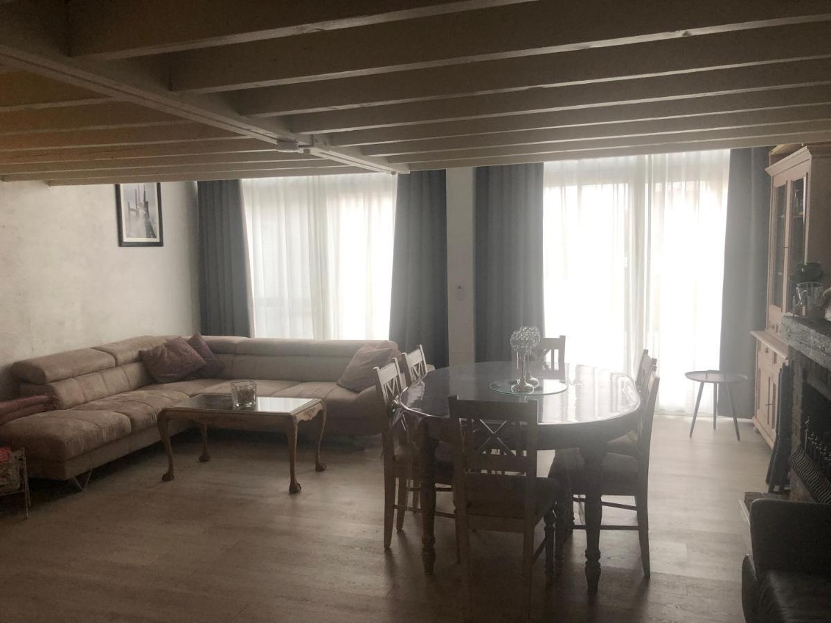 Villa Nova Duplexappartement Middelkerke Bagian luar foto