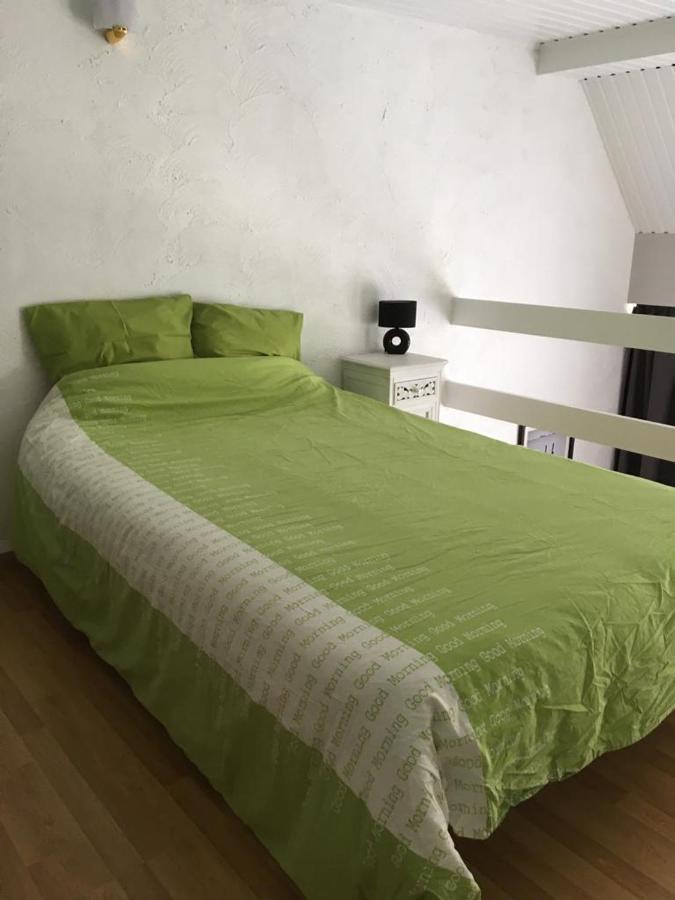 Villa Nova Duplexappartement Middelkerke Bagian luar foto