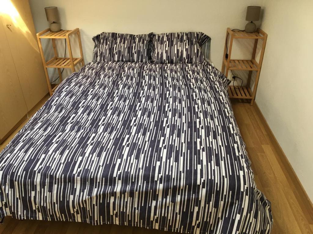 Villa Nova Duplexappartement Middelkerke Bagian luar foto